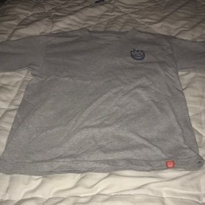 Spitfire long sleeve